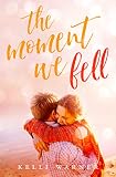 The Moment We Fell Mystic Shores Series Book 1