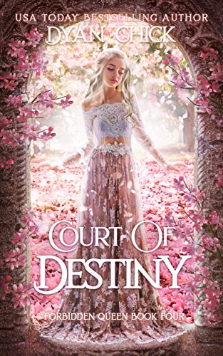 Court of Destiny book cover