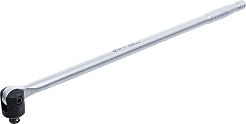 🔥 STARKER PREIS (-42%) BGS 9880 | Gelenkgriff | 450 mm | Steck-Drehgriff | Schiebegriff mit Gelenk