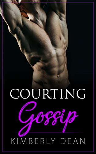 Courting Gossip book cover