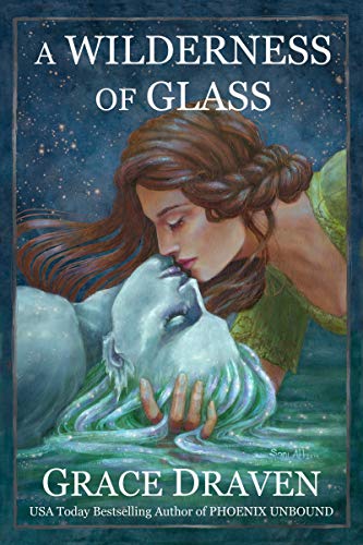 A Wilderness of Glass cover