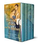 The Marriage Maker And The Widows English Edition