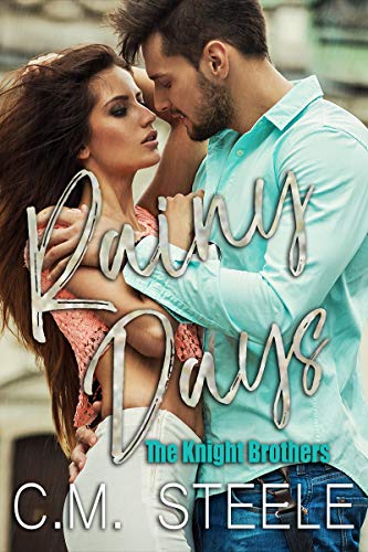 Rainy Days book cover