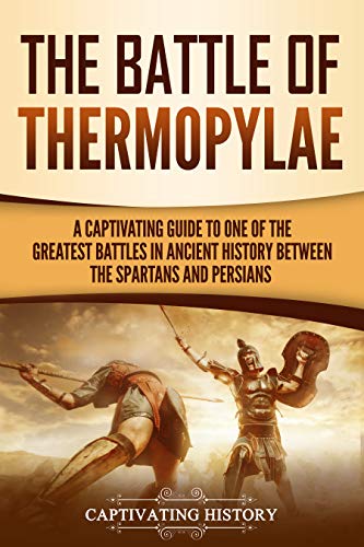 The Battle of Thermopylae