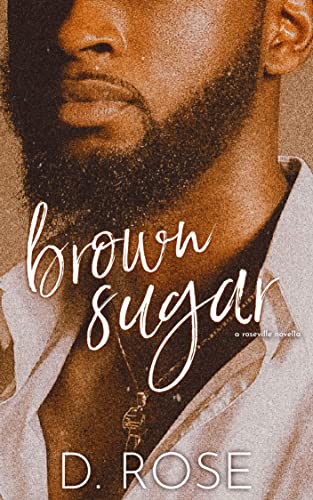 Brown Sugar book cover