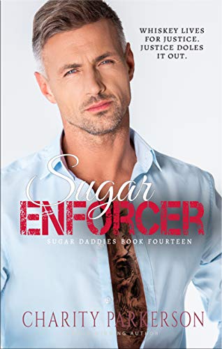 Sugar Enforcer cover