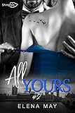 All Yours Tome 2