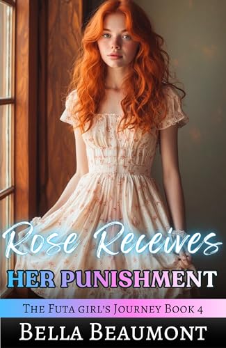 Rose Receives Her Punishment cover