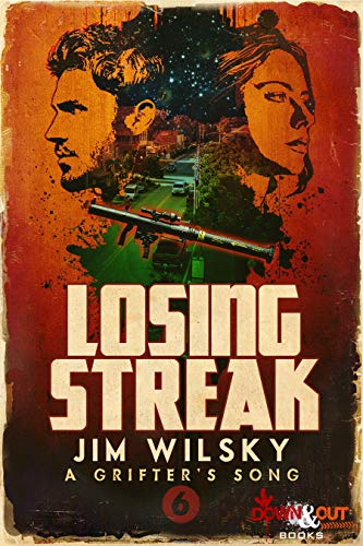 Losing Streak (By: Jim Wilsky) cover