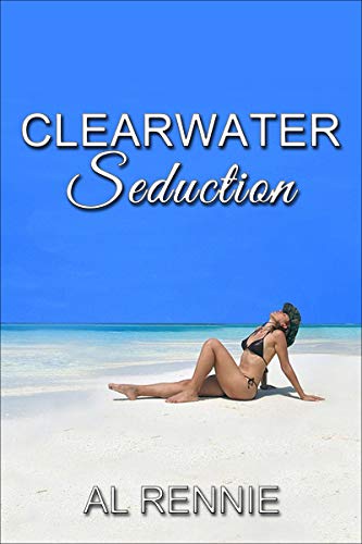 Clearwater Seduction book cover