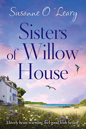 Sisters of Willow House book cover
