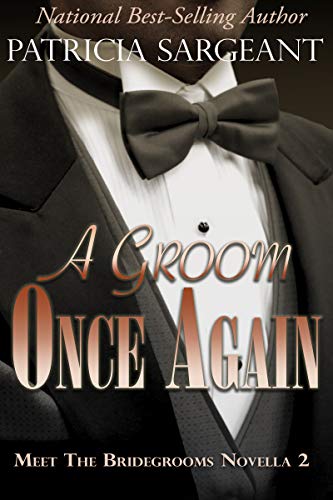 A Groom Once Again cover