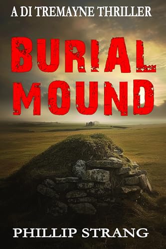 Burial Mound book cover