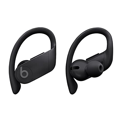 Beats by Dre Powerbeats Pro Amazing Sound Totally wireless headphones with superb sound quality,