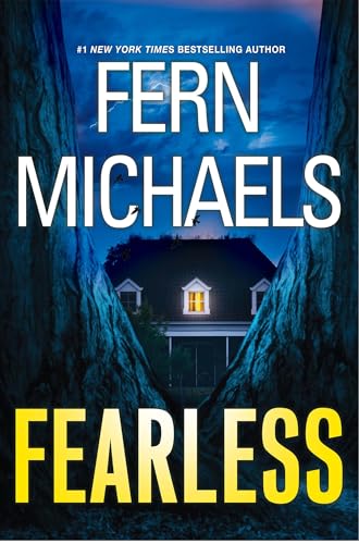 Fearless book cover