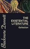 The Existential Literature Collection English Edition