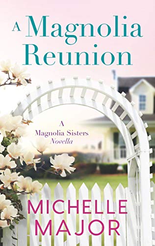 A Magnolia Reunion cover