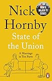 State Of The Union A Marriage In Ten Parts English Edition