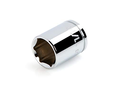 TEKTON 3/8" Drive x 11/16" 6 Pt. Socket | SHD12017