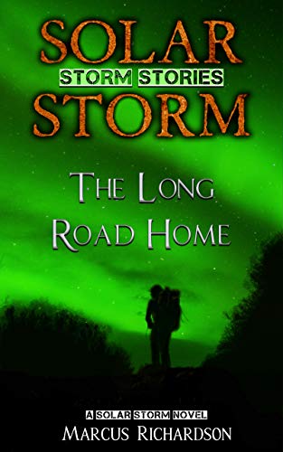 The Long Road Home book cover