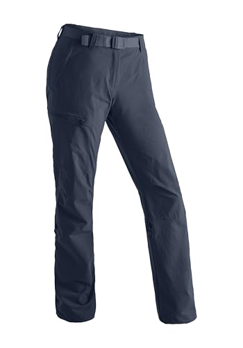 (-40%) Maier Sports Lulaka, Damen Wanderhose, Wasserabweisende Outdoorhose