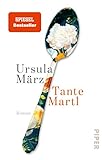 Tante Martl Roman German Edition