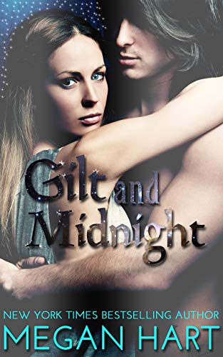 Gilt and Midnight book cover