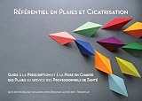 Referentiel En Plaies Et Cicatrisation Guide La Prescription Et La Prise En Charge Des Plaies Au Service Des Professionnels De Sant