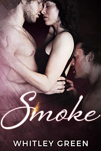 Smoke book cover