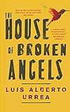 The House of Broken Angels