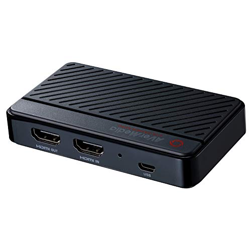 AVerMedia Live Gamer Mini