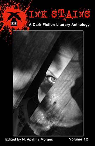 Ink Stains Volume 12 cover