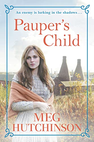 Pauper's Child book cover