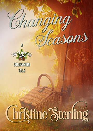Changing Seasons book cover