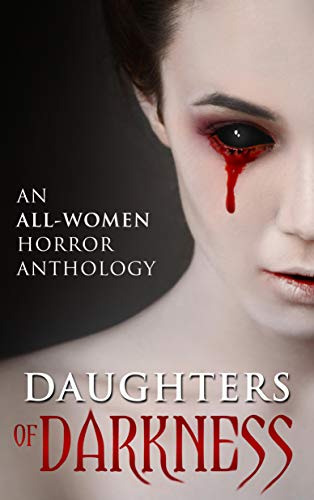 Daughters of Darkness book cover