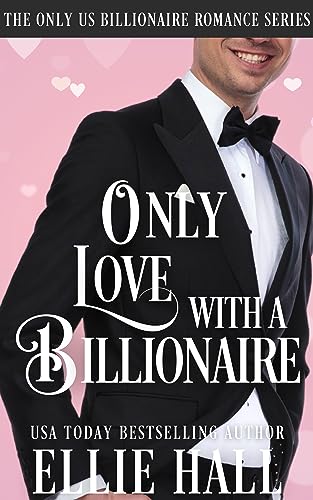Only Love with a Billionaire book cover