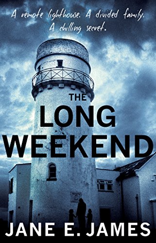 The Long Weekend book cover