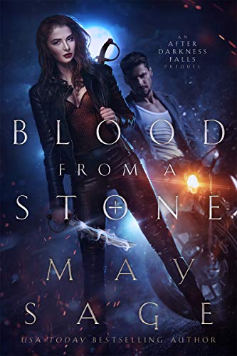Blood From A Stone cover