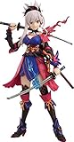 セイバー/宮本武蔵 figma Fate/Grand Order ノンスケール ABS&PVC製 塗装済み可動フィギュア マックスファクトリー