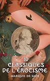10 Classiques De Lrotisme