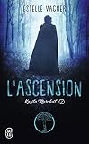 Kayla Marchal (tome 2)   L'ascension