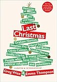 Last Christmas English Edition
