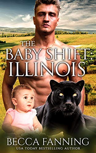 Illinois book cover
