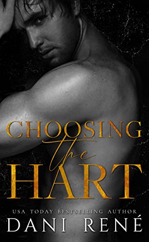 Choosing the Hart book cover