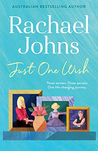 Just One Wish book cover