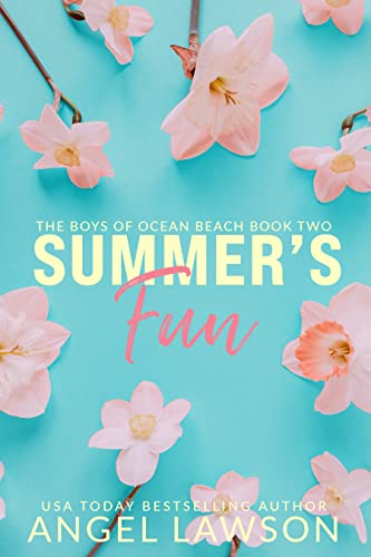 Summer's Fun book cover