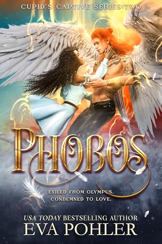 Phobos book cover