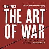 The Art Of War Illustrated Edition English Edition