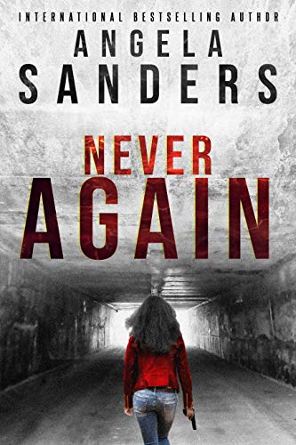 Never Again cover