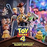Toy Story 4 Soundtrack